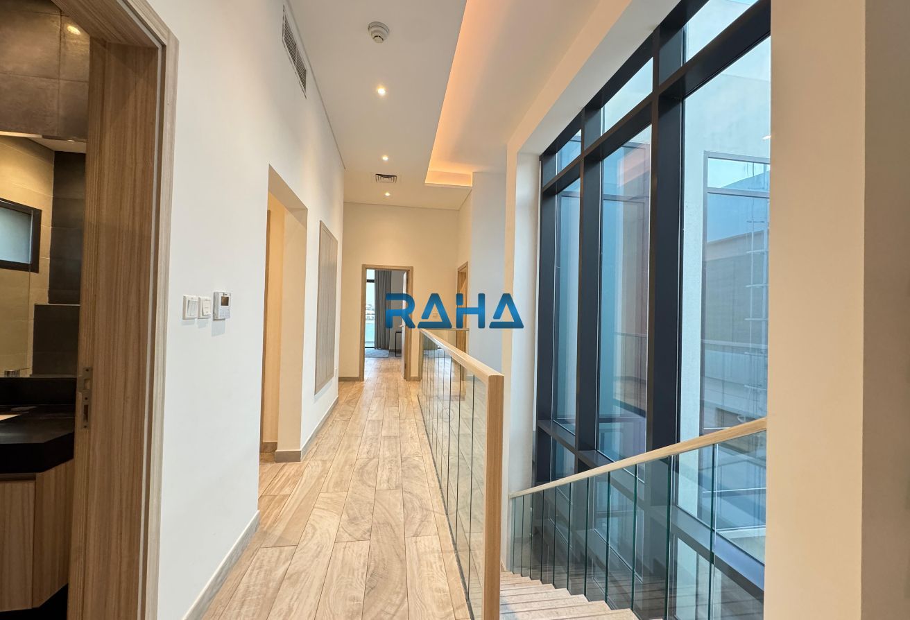 6BHK Marbella Beach Front Villa Brand New