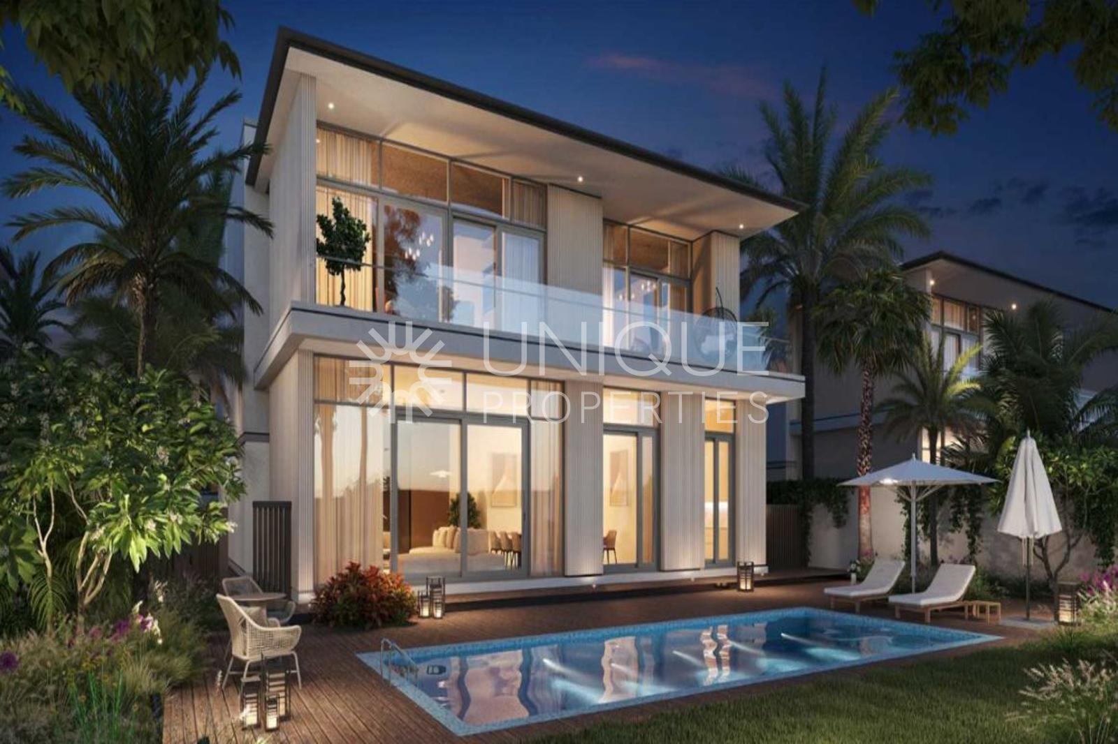 Biggest Plot | Corner Villa | Built in Elevator