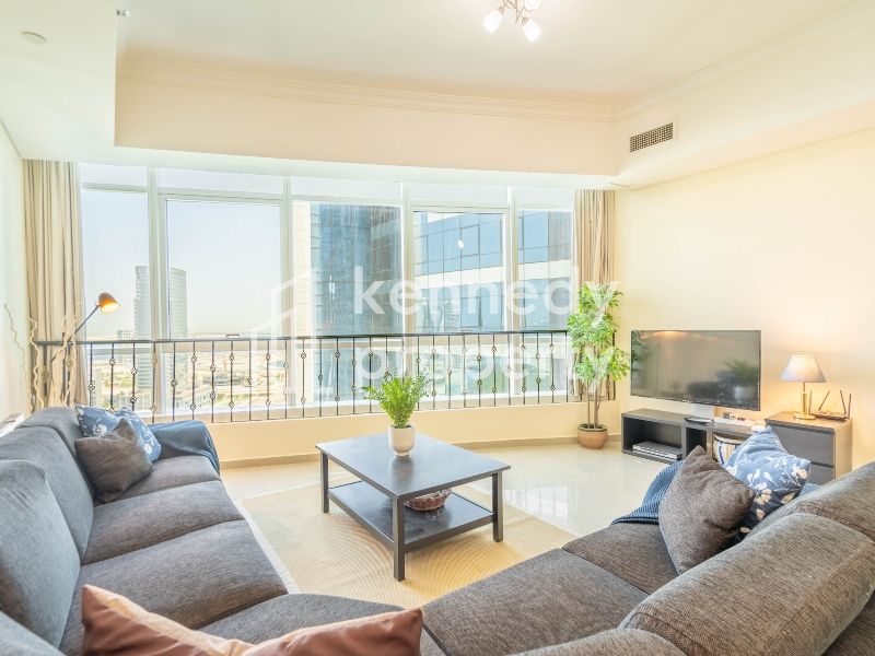 Fully Furnished | Flexible Lease | Bills Included
