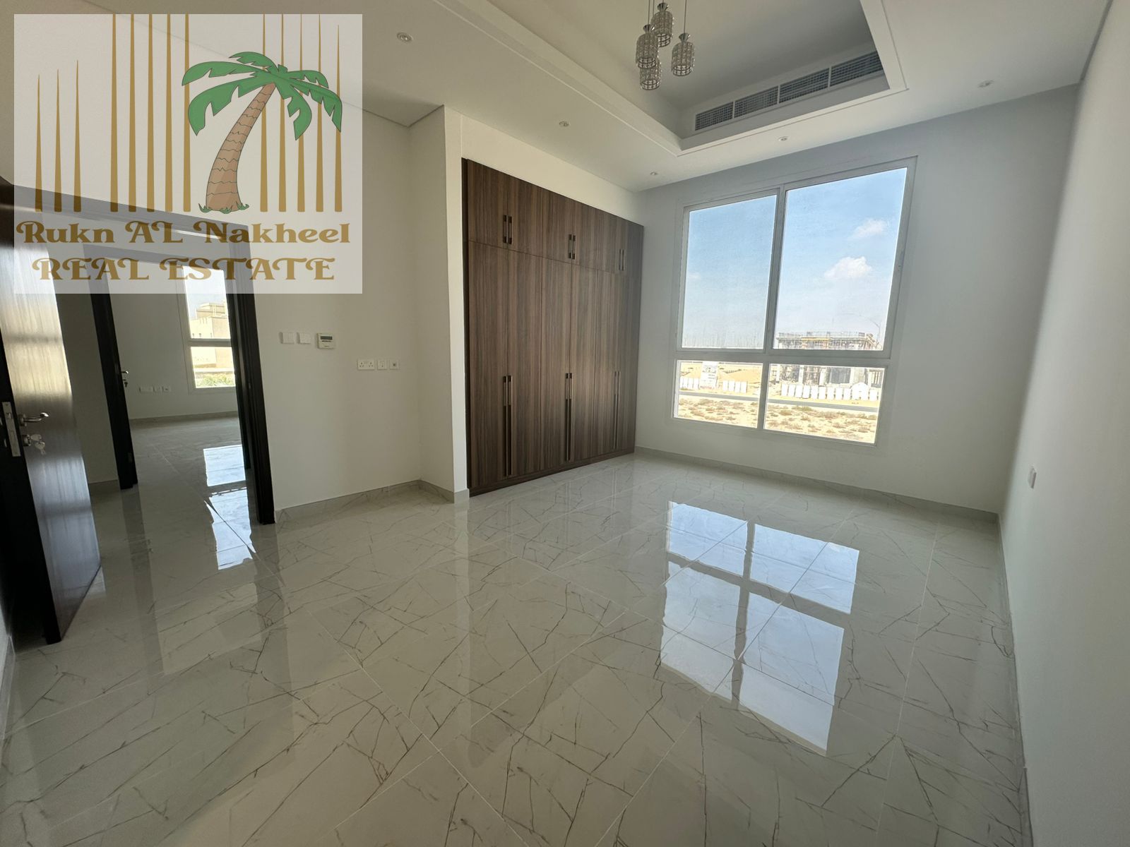 Ultra-luxury super duplex 5-bedroom villa for sale