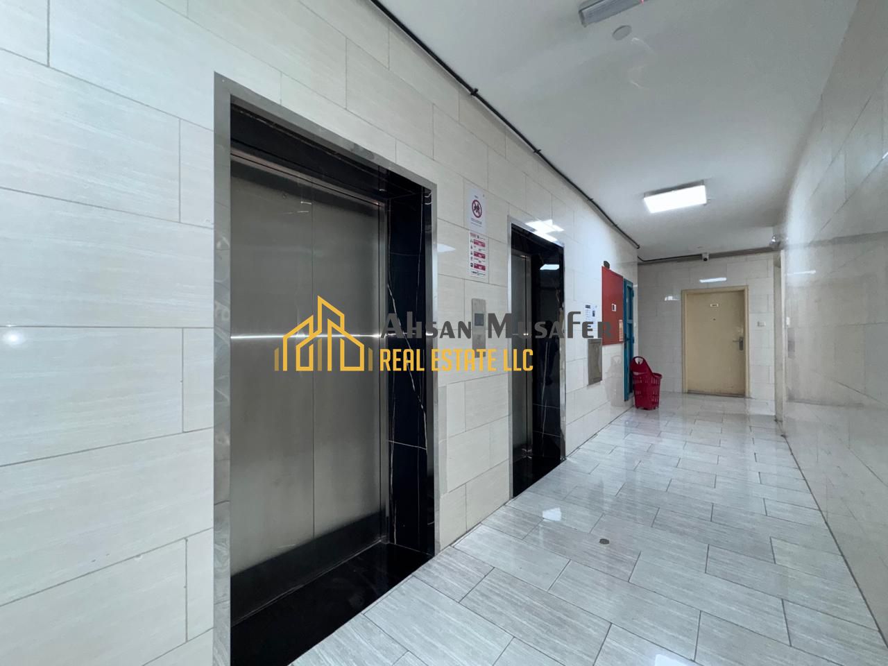 HOT OFFER••30DAYS FREE••WITH BALCONY••NEAR TO DUBAI EXIT•AL TAWUUN SHARJAH