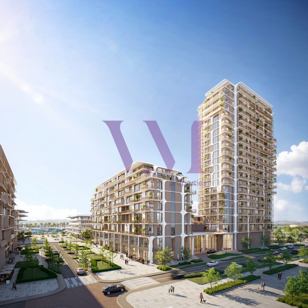 Stunning 1 bedroom | Pool View | Beach access