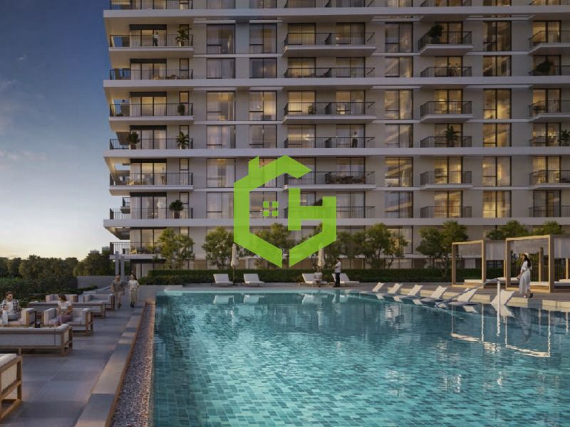 Pool View | Family Centric | Genuine Resale