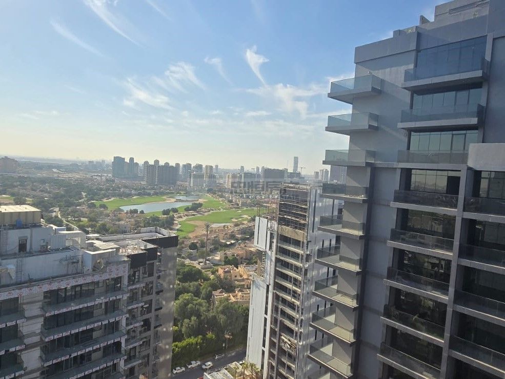 Vacant | High Floor | Ready to Move