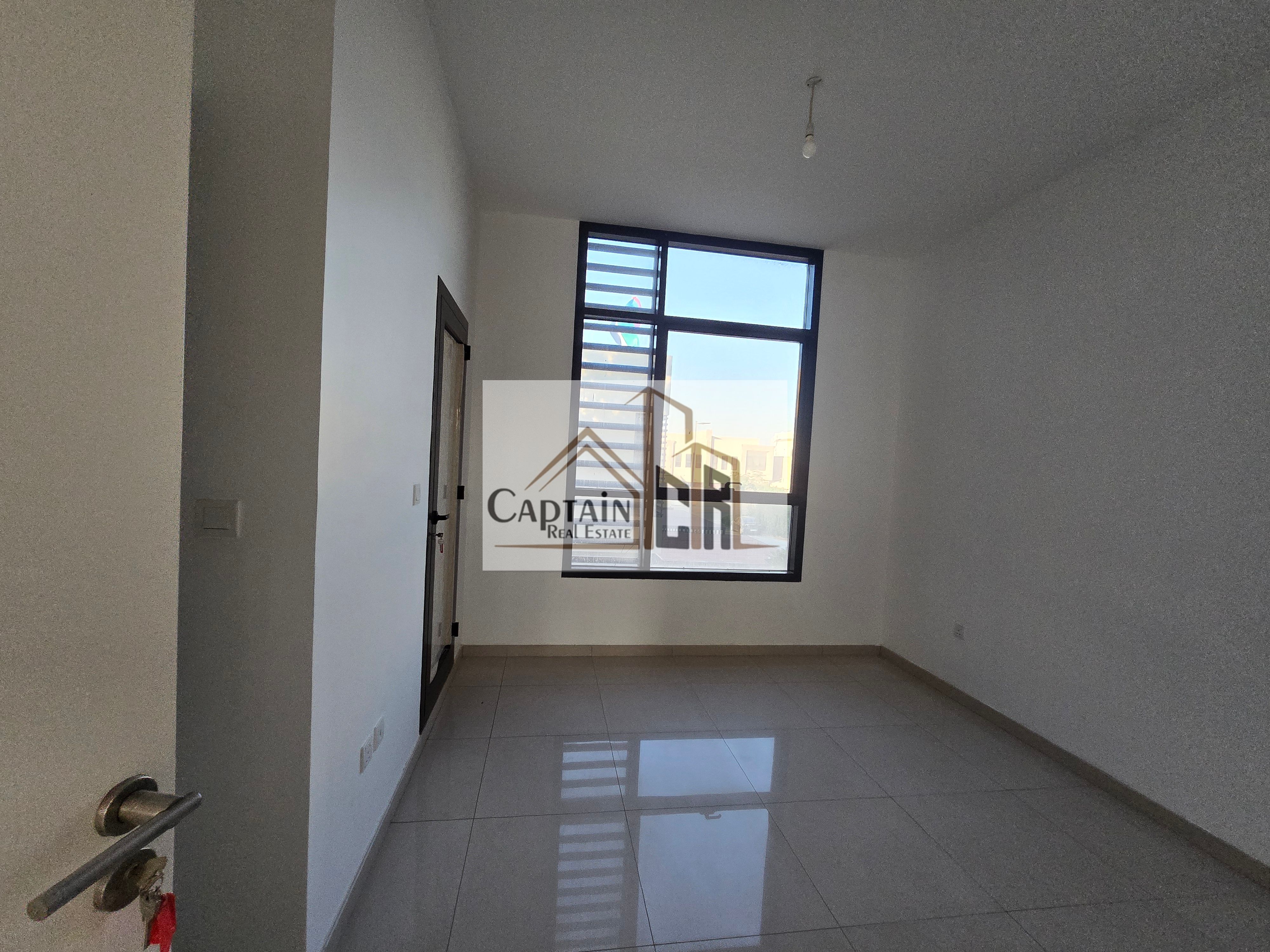 Grand Living Redefined | Spacious 2BHK Townhouse with Expansive Layout in Nasma Residence