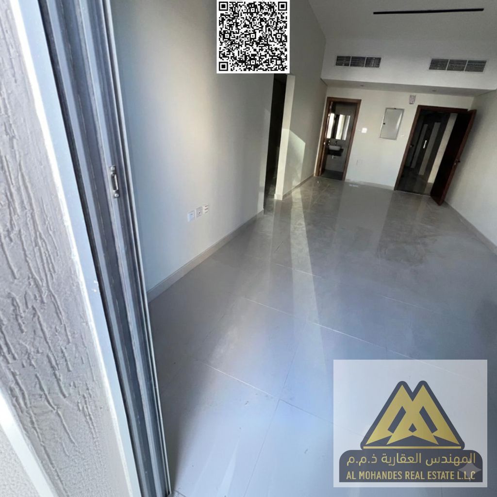 Apartment for Annual Rent – Al Nuaimiya 1, Ajman