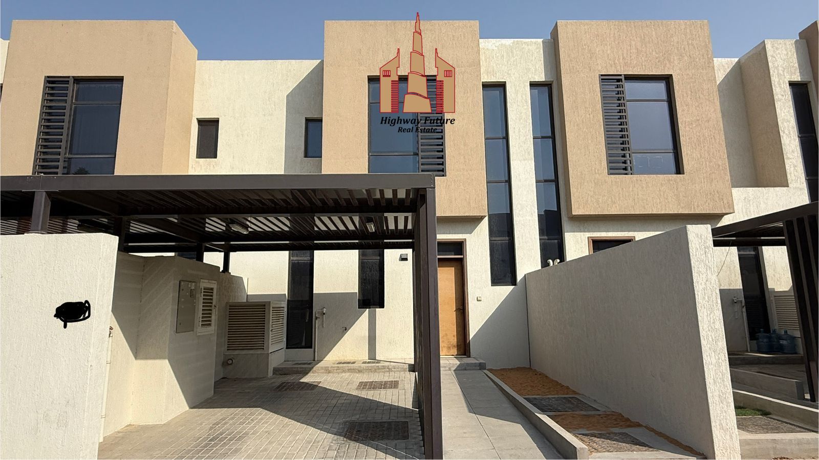 Modern Luxurious 2bhk + Maid Room + Freehold Property in Nasma Residence Al Tai
