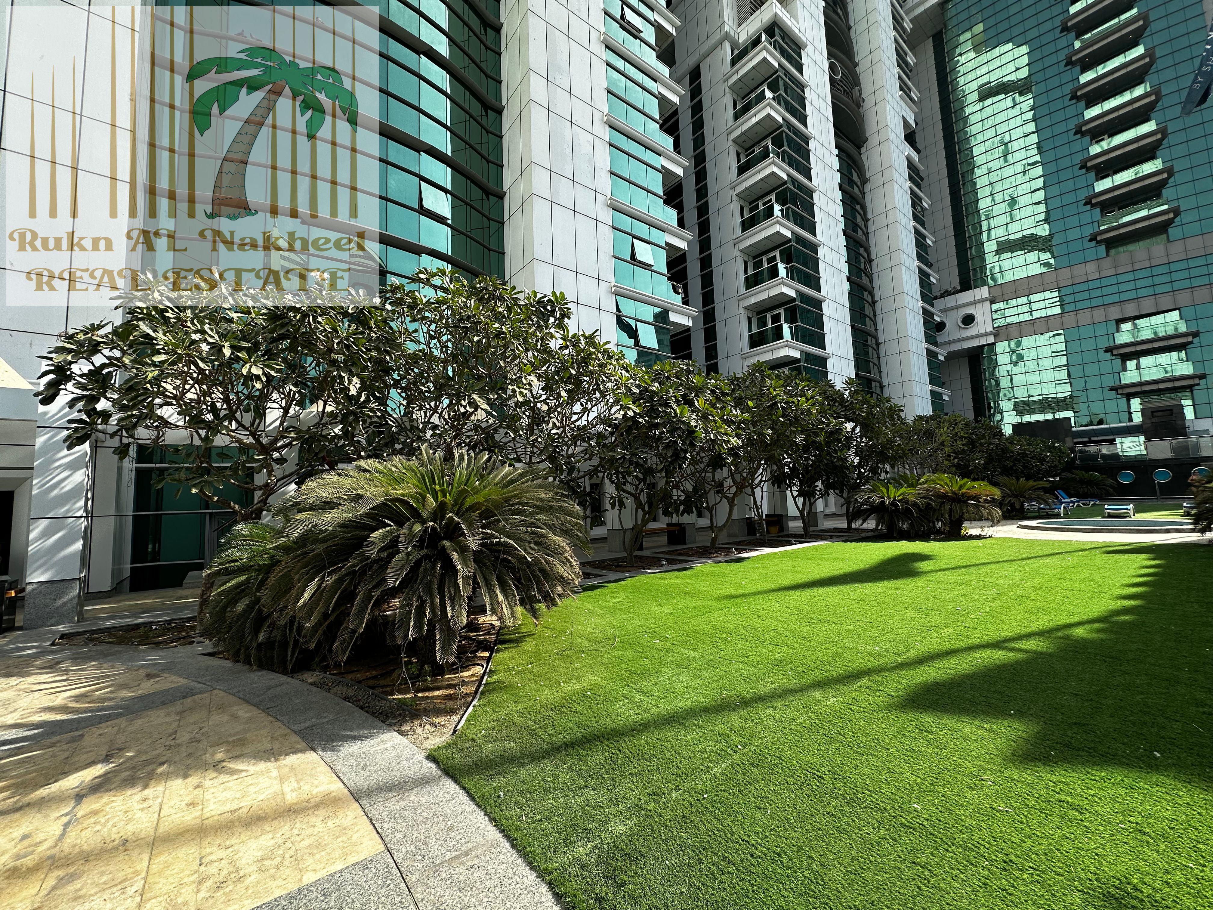 Specious 3bedroom apartment for rent with beautiful view, best location .