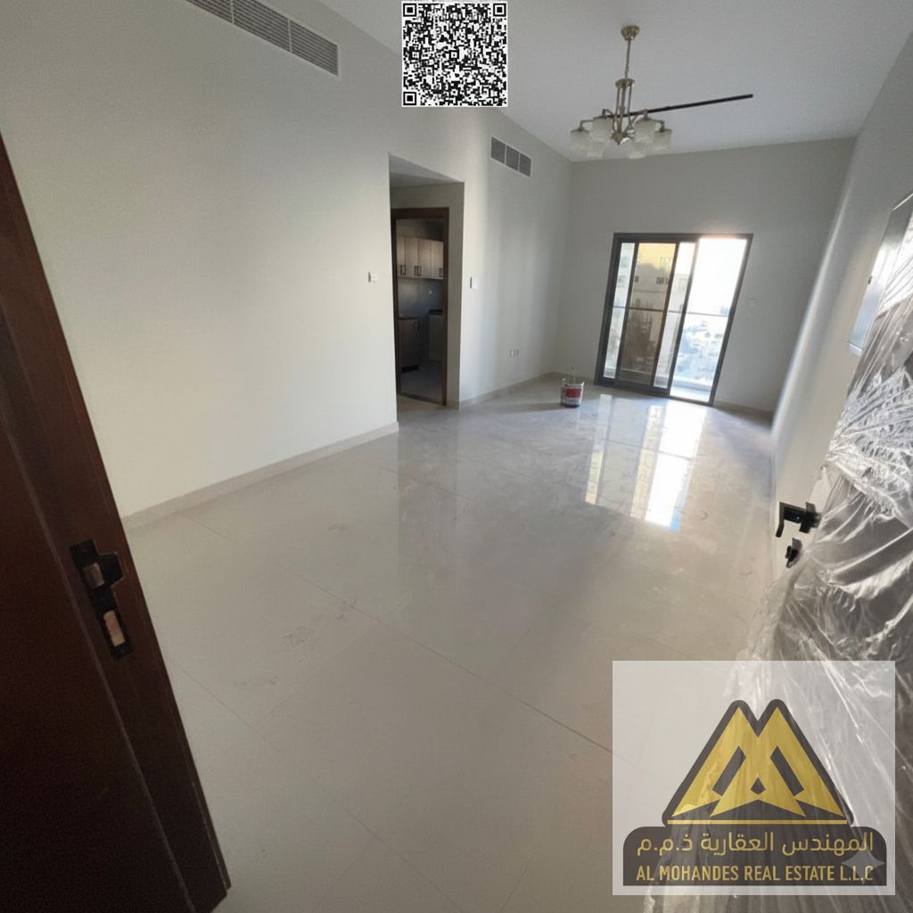 Apartment for Annual Rent – Al Nuaimiya 1, Ajman