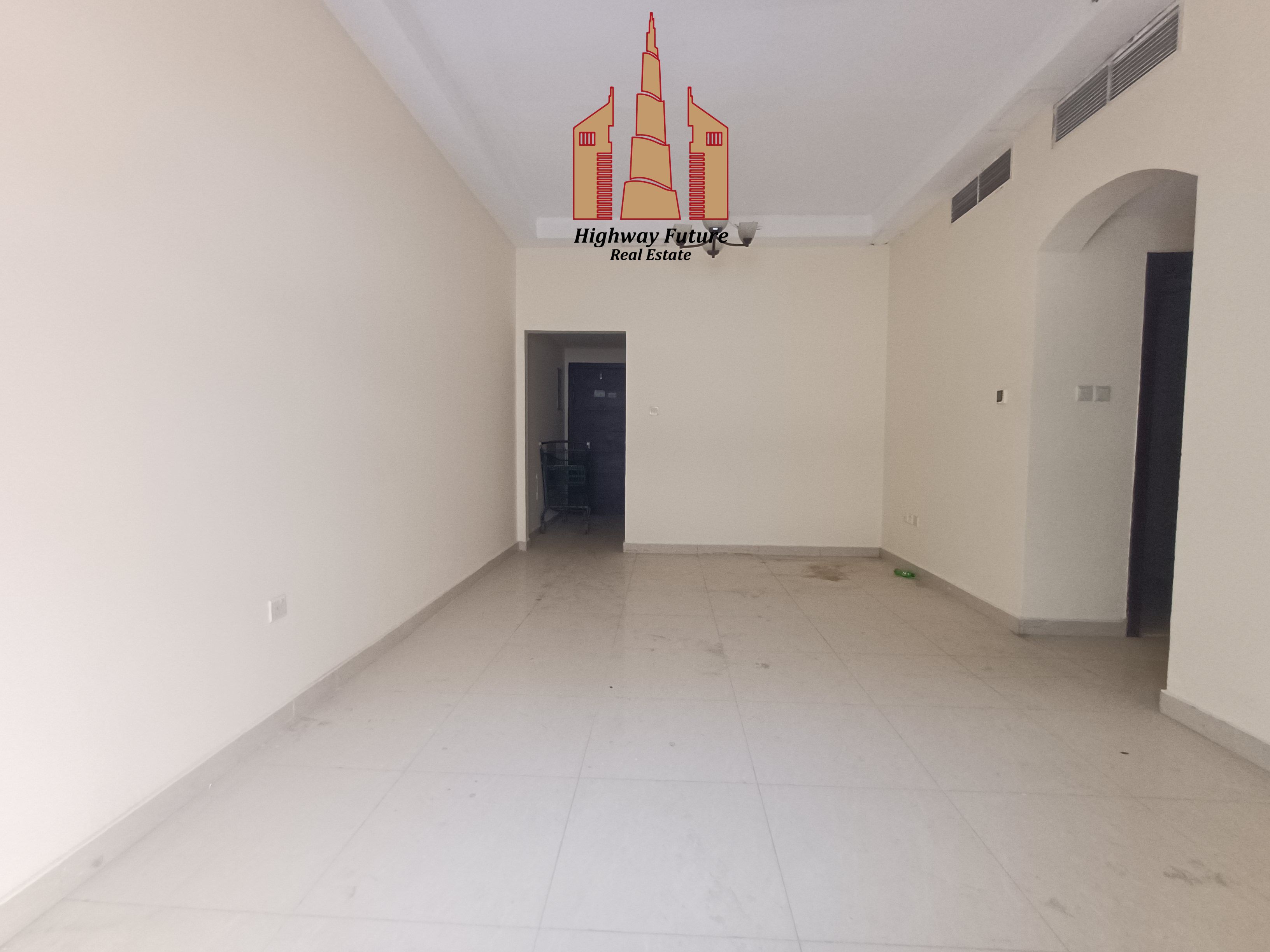 Hot Offer Spacious 2bhk Apartment With Balcony Only 42k