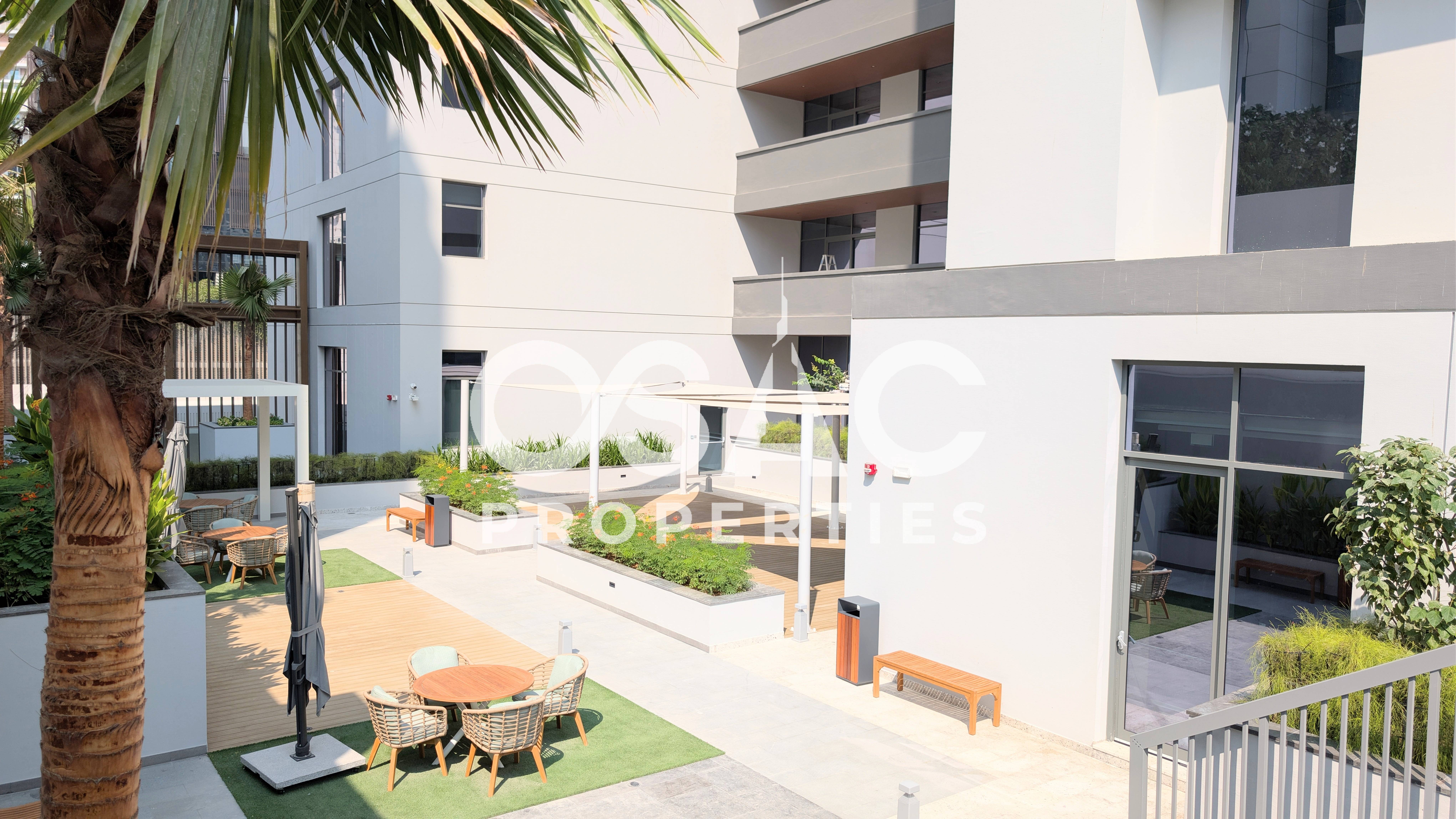 Fully Furnished | Marriott Branded | Luxury
