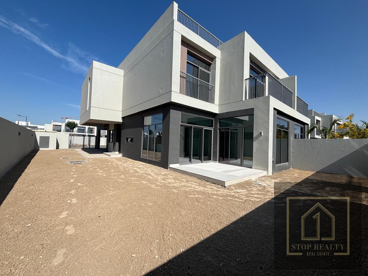 4BR + Maid + Study | with Appliances | Semidetached
