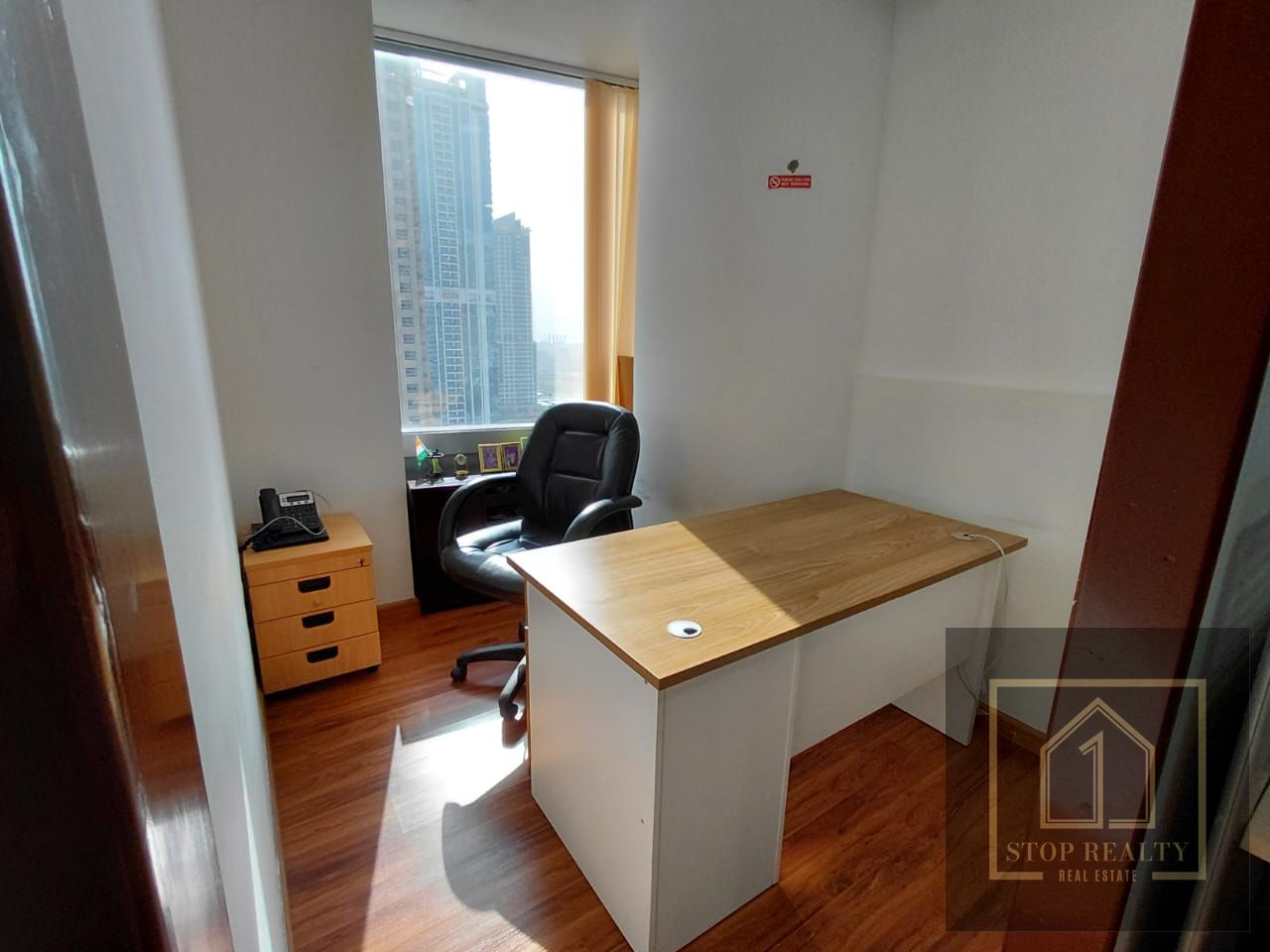 FITTED | VACANT | FURNISHED | VASTU