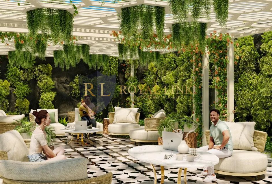 Stylish Home | Garden View | Serene Living