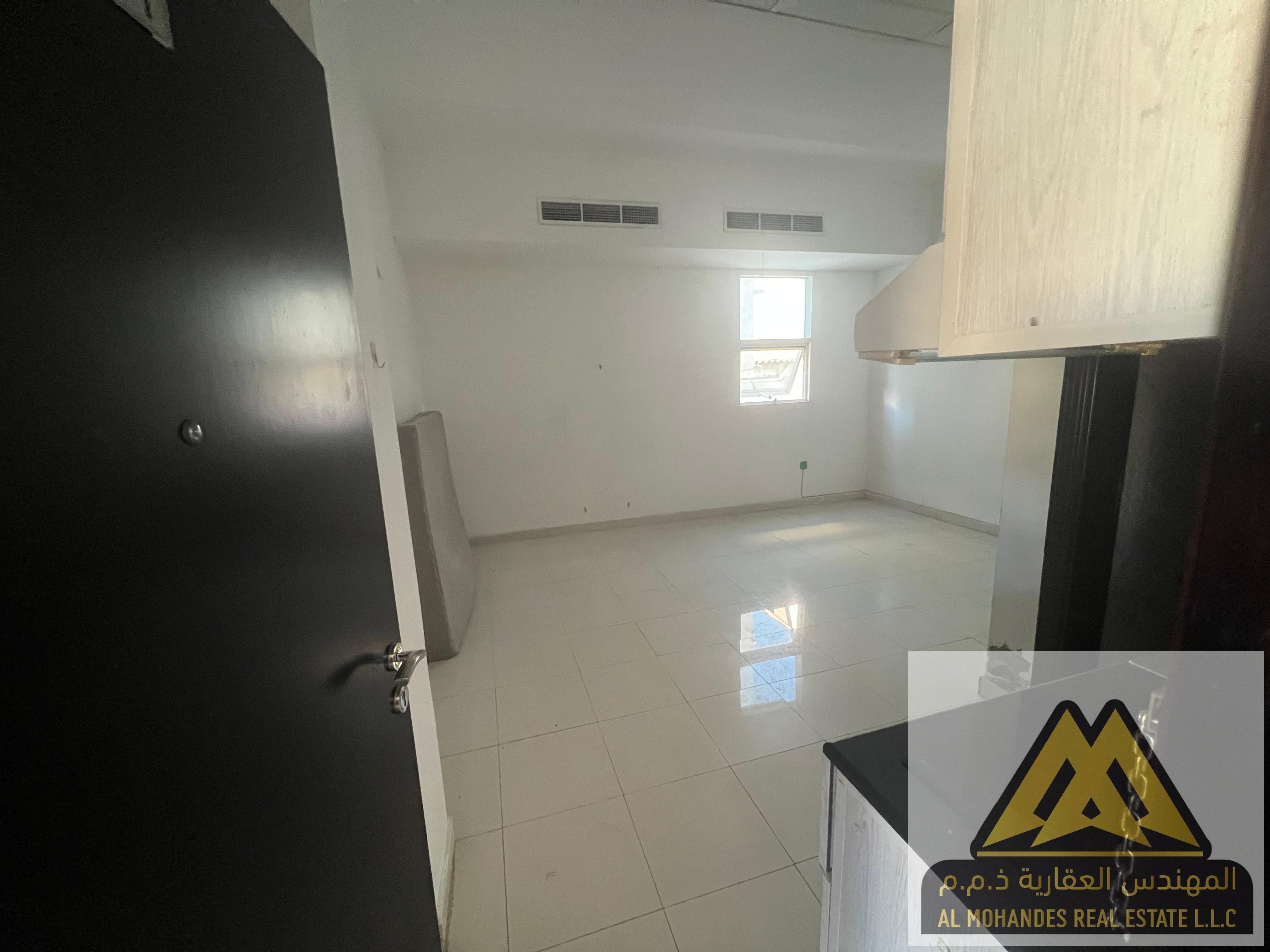 Studio for Annual Rent – Liwa, Ajman