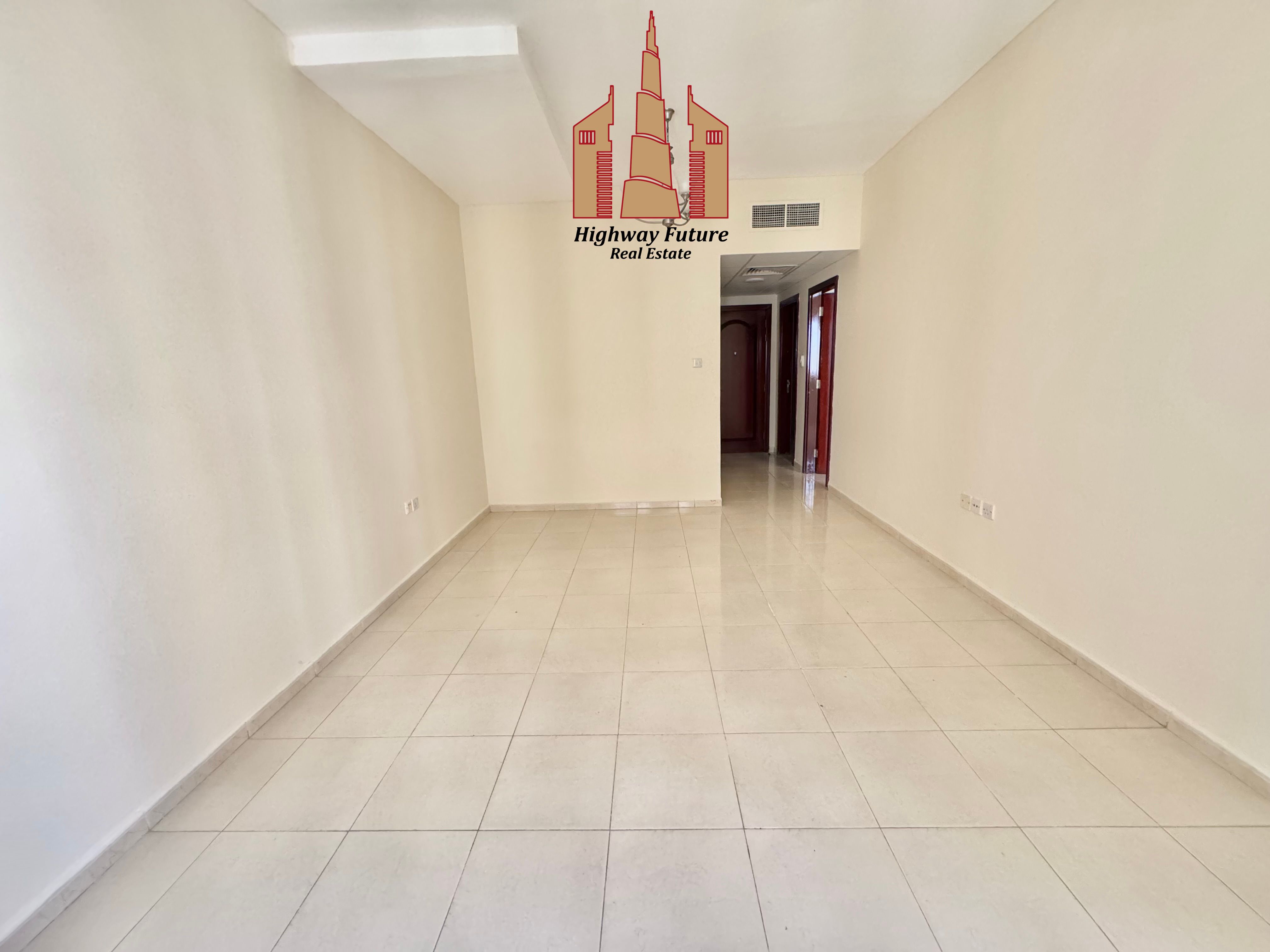 Spacious 1Bedroom and Hall in 37,000 AED Available Close To Muwailah Park
