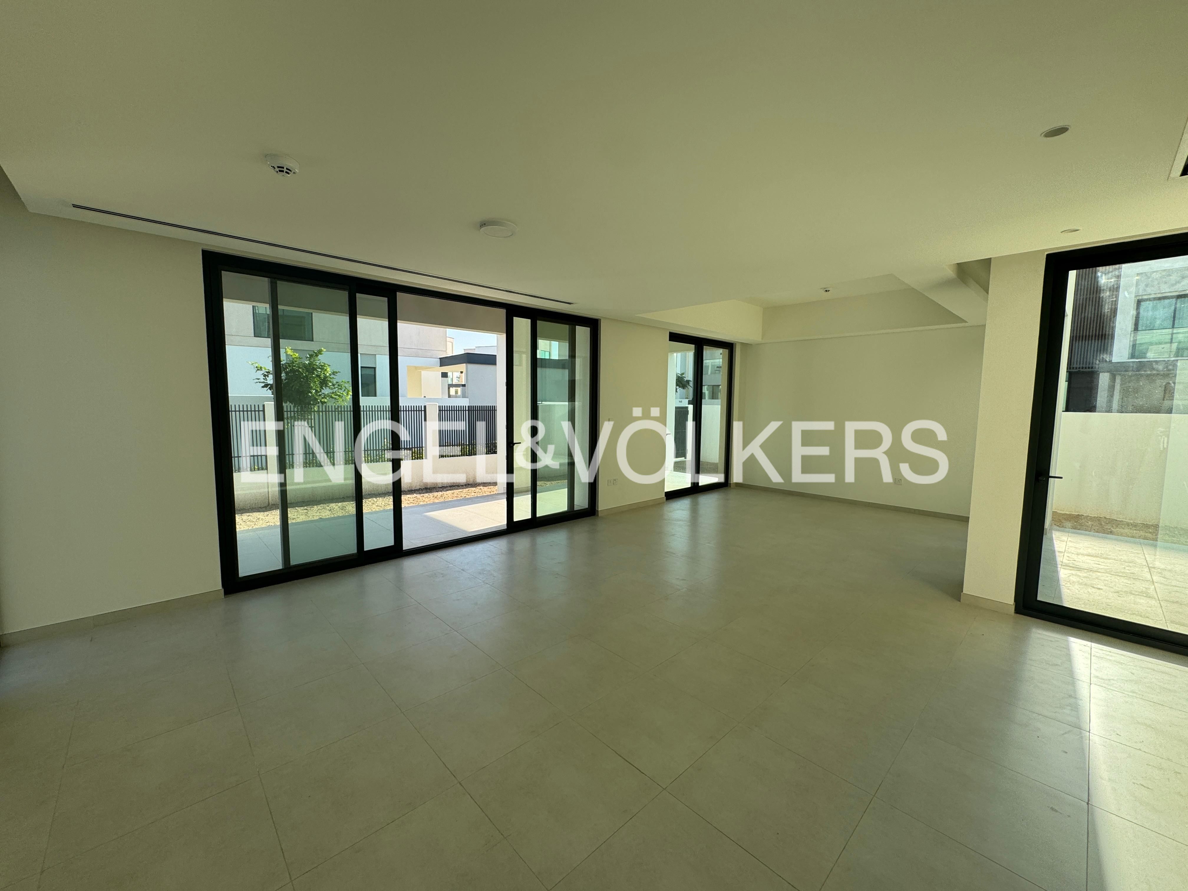 Brand New | Corner Unit | Ready to Move