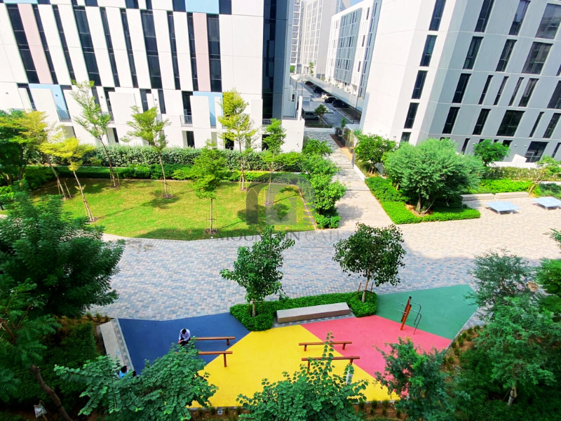 Garden View | Prime Location & Amenities | Rented