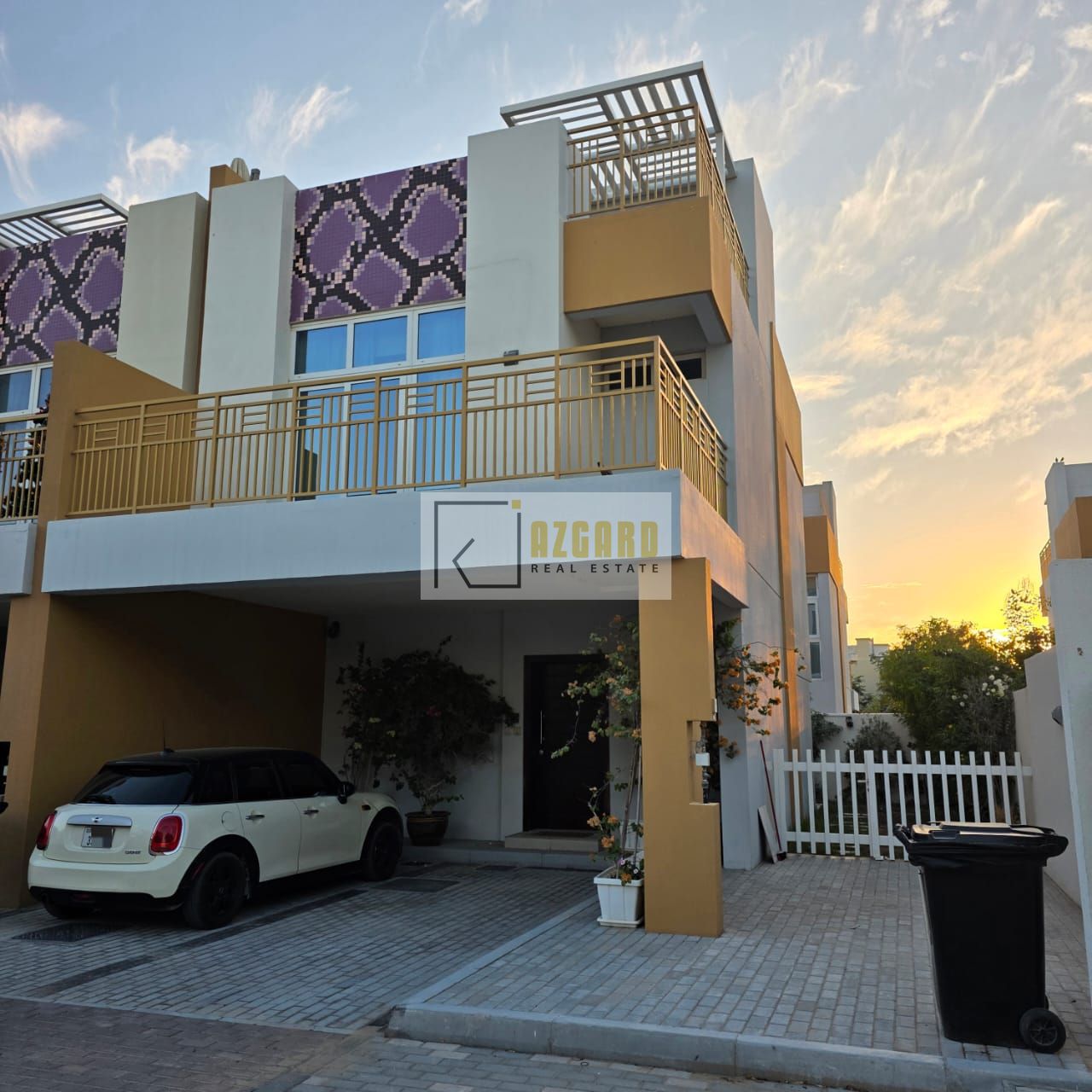 Fully Furnished | Prime Location | Ready To Move