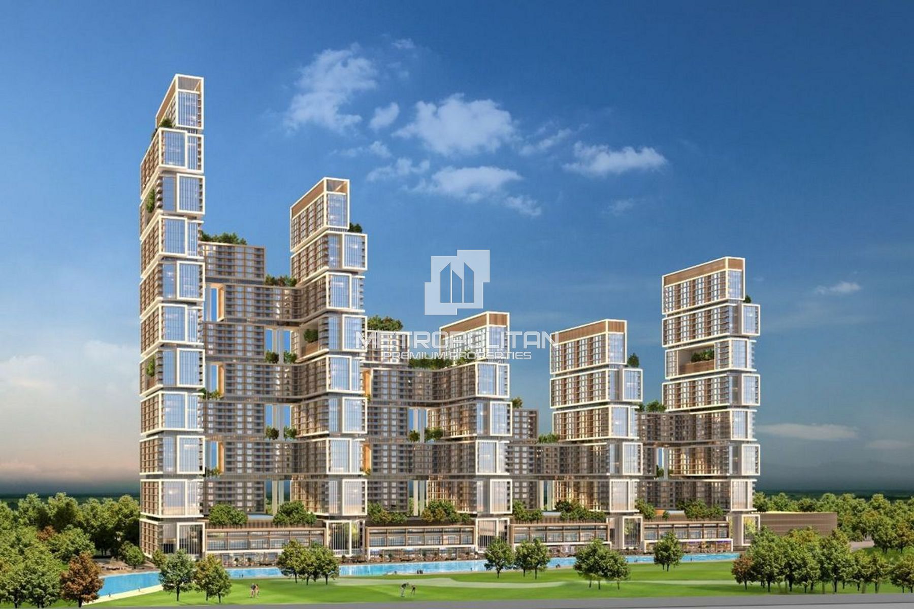 Investment Deal | Burj Khalifa View | Prime Access