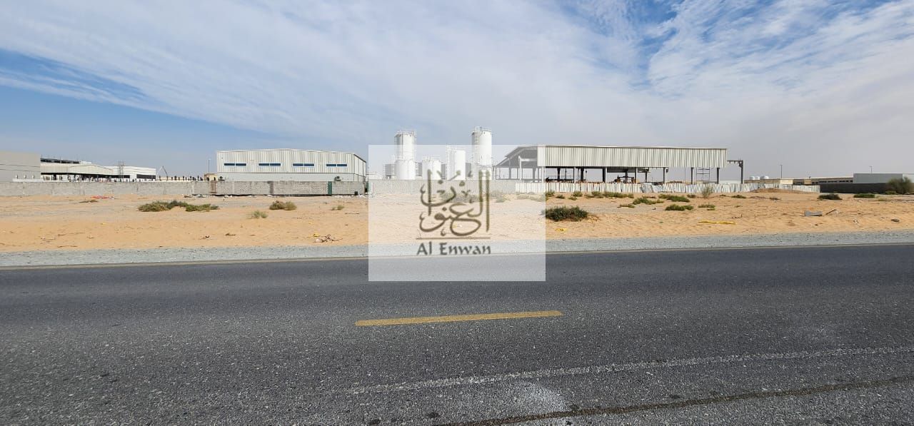 Warehouses in Al-Hanu, freehold, all nationalities