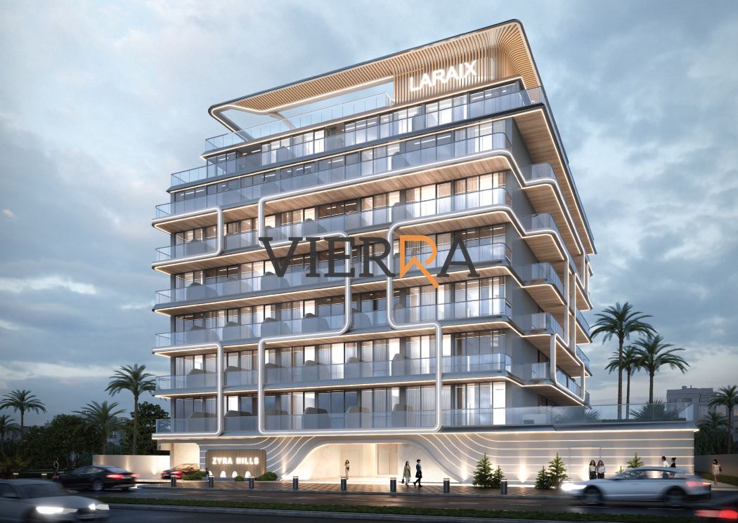 Modern Layout | Furnished | Near to upcoming Metro