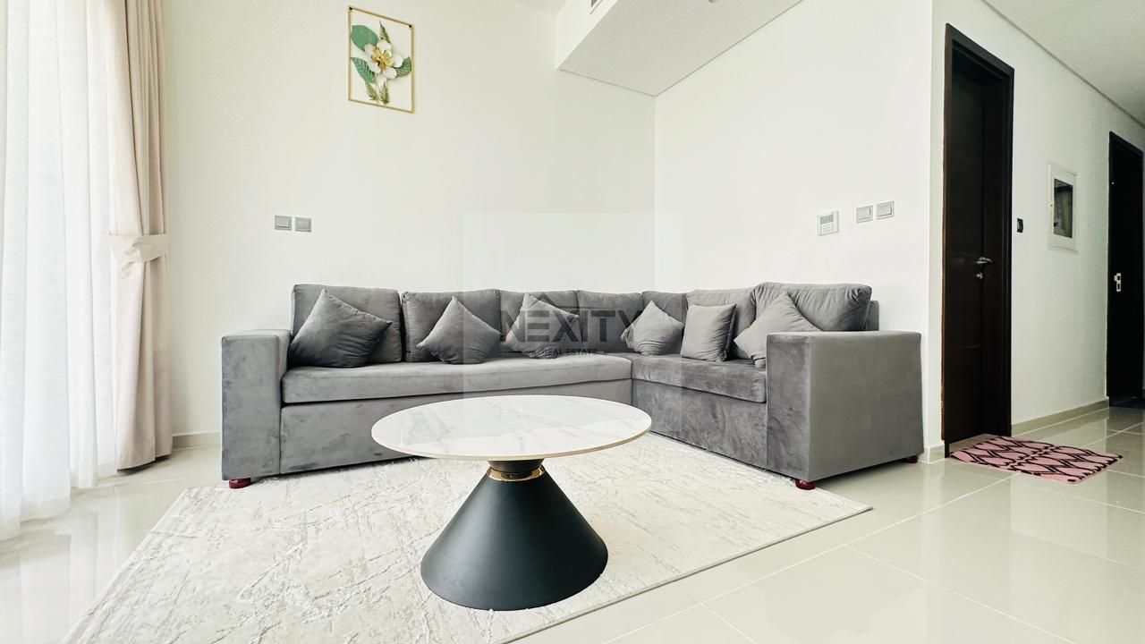 BESPOKE FURNISHED | 4BR | SPACIOUS LAYOUT | VACANT