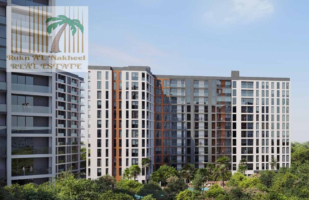 0% Commission | Olfah residence with Flexible Payment Plan