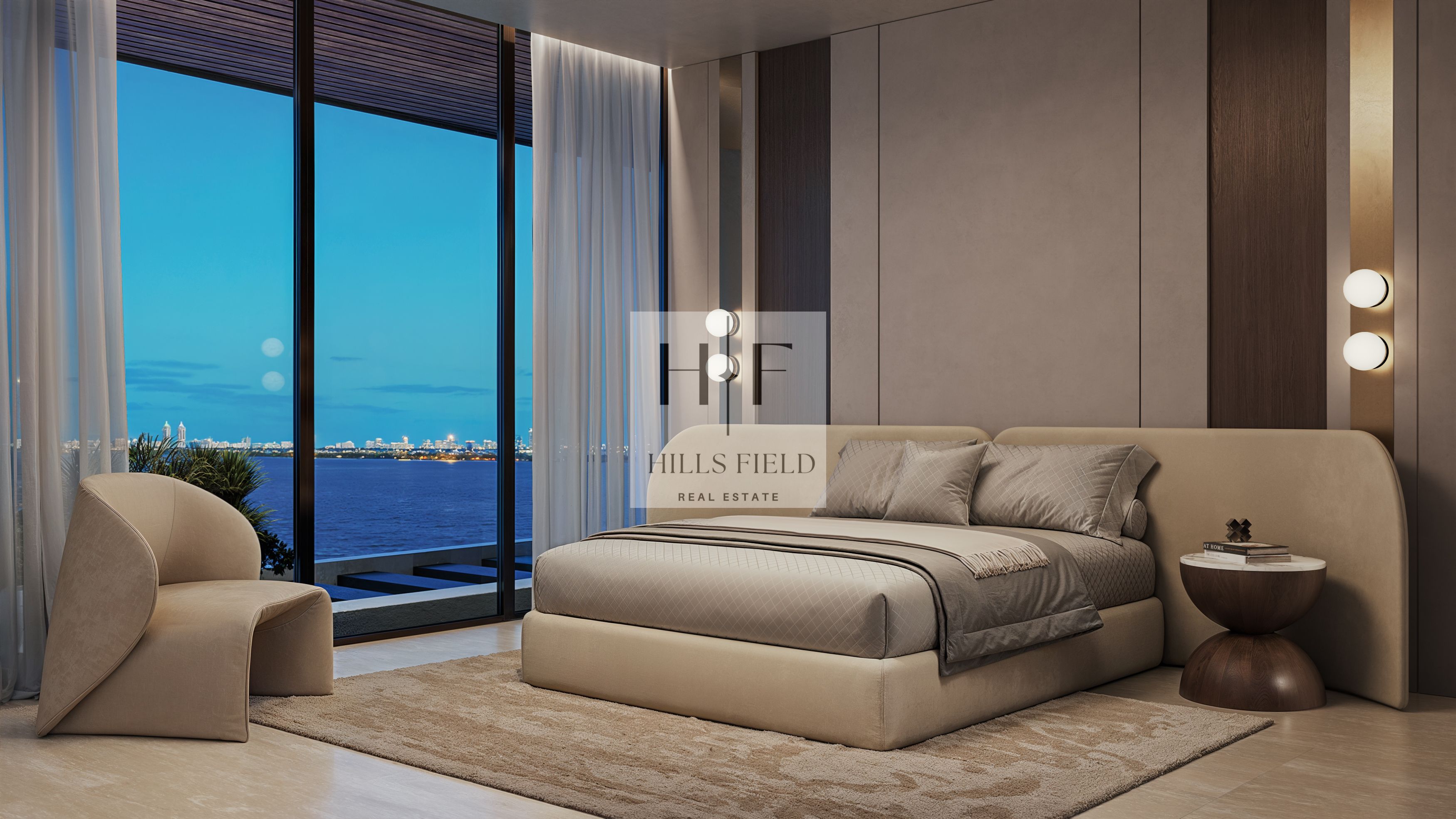 Luxury SmartHome | Flexible Pa...