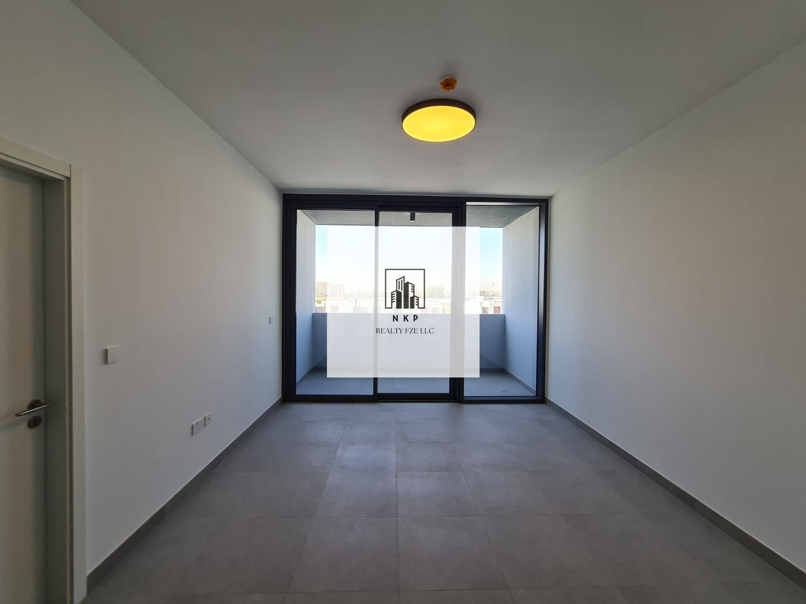 Specious 1 bedroom apartment for sale in al jada