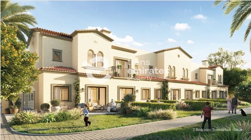 Carmona | Elegant 3BR+M | Ideal Community