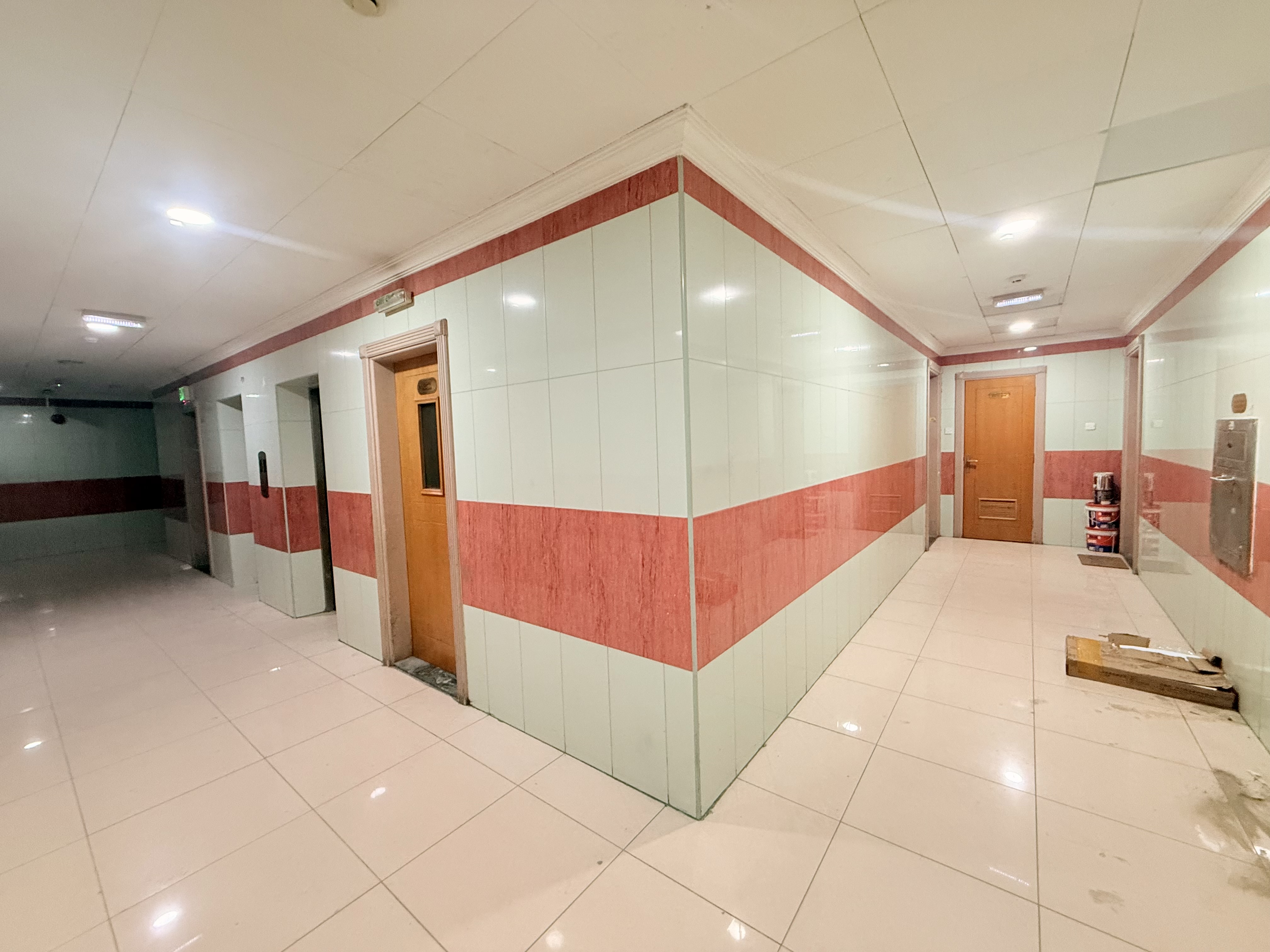 STAFF ONE BHK APARTMENT CLOSE TO TEA PARK MUWAILEH SHARJAH