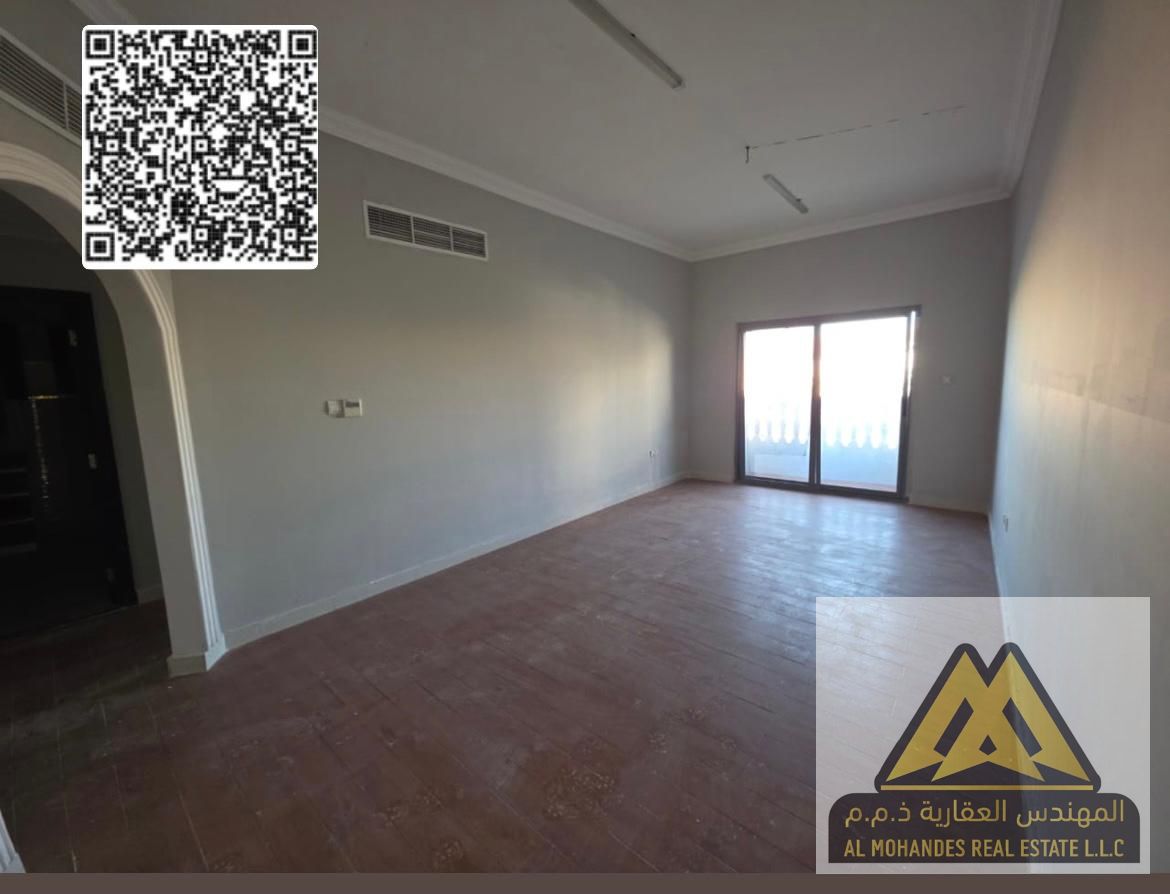 1 Bedroom Apartment for Rent – Al Naeemiyah, Ajman Prime Location Close to All Services | Spacious Layou1 Bedroom Apartment for Rent – Al Naeemiyah,