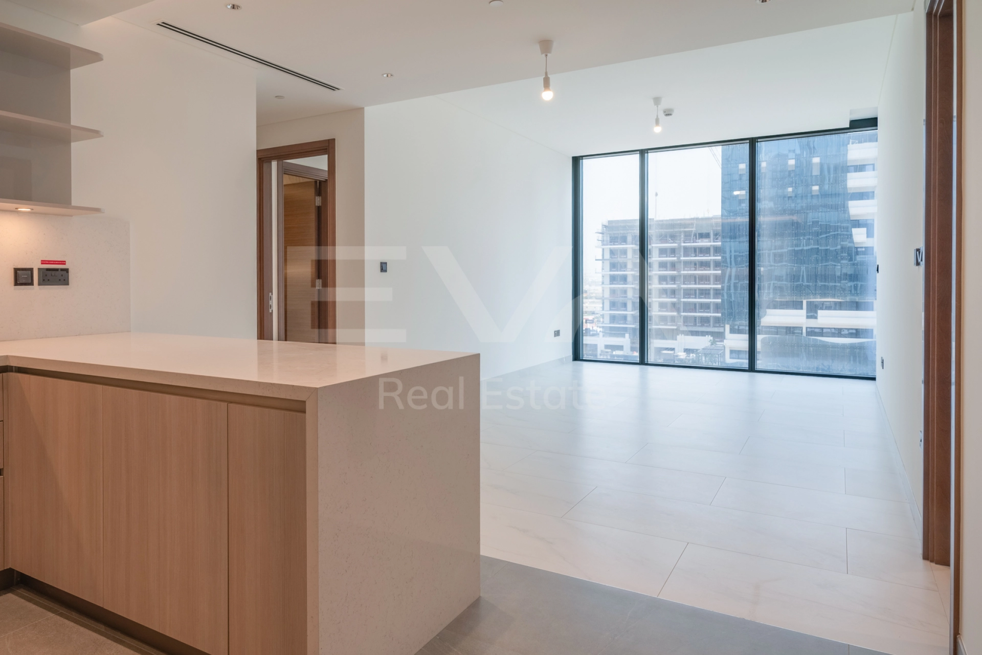 Community View | Ready to Move In | Low Floor