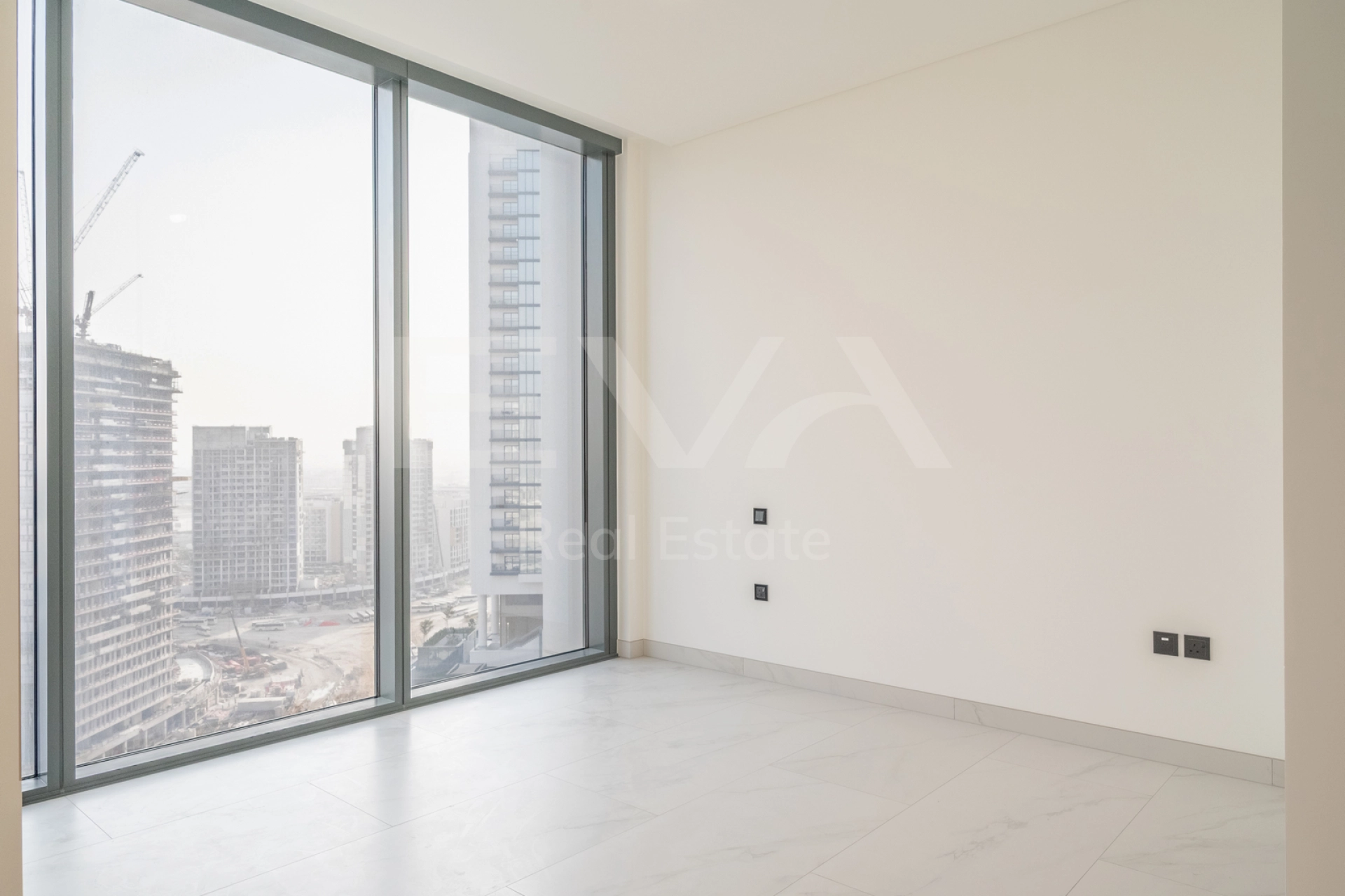 Community View | Ready to Move In | Unfurnished