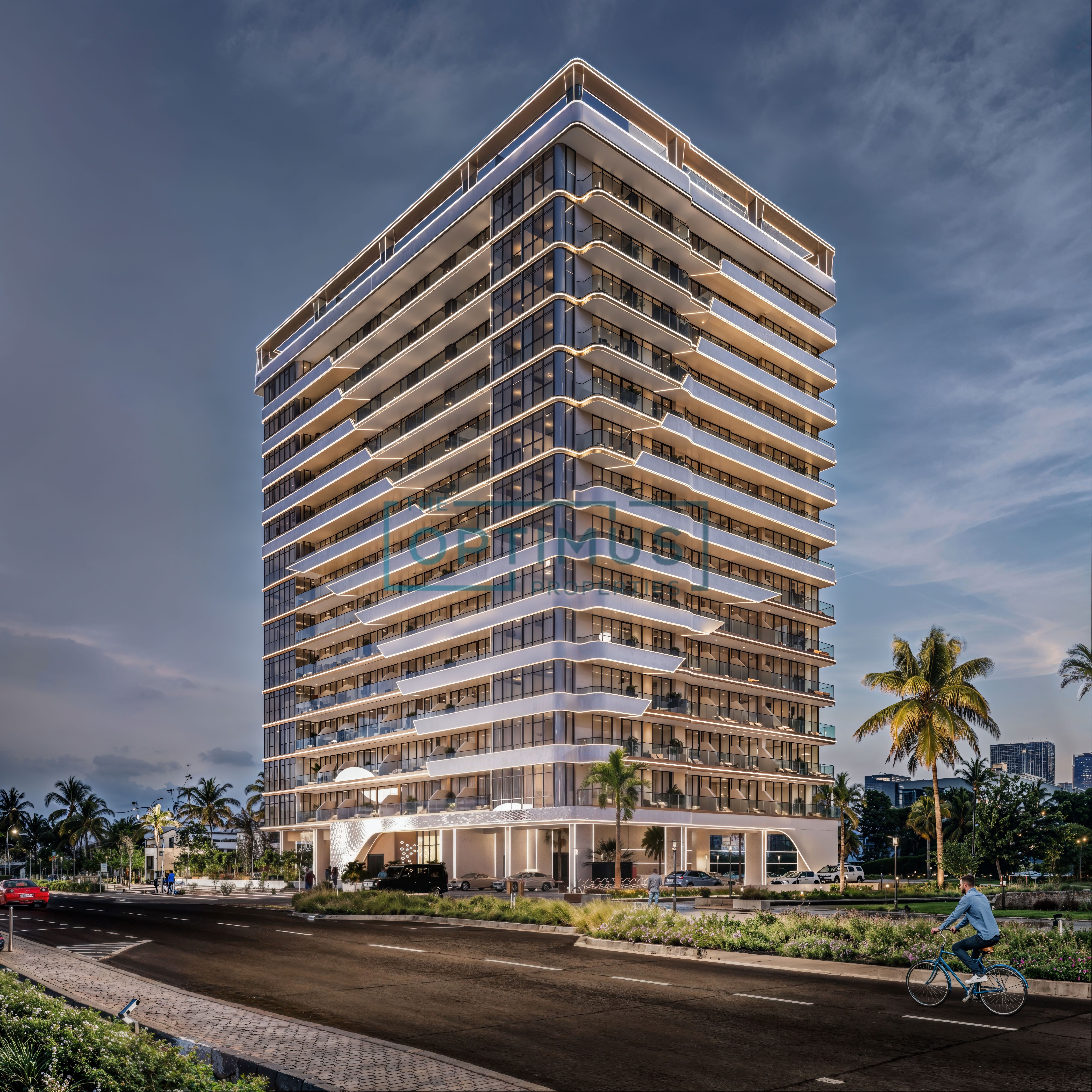 STUDIO || HIGH ROI || PREMIUM LOCATION