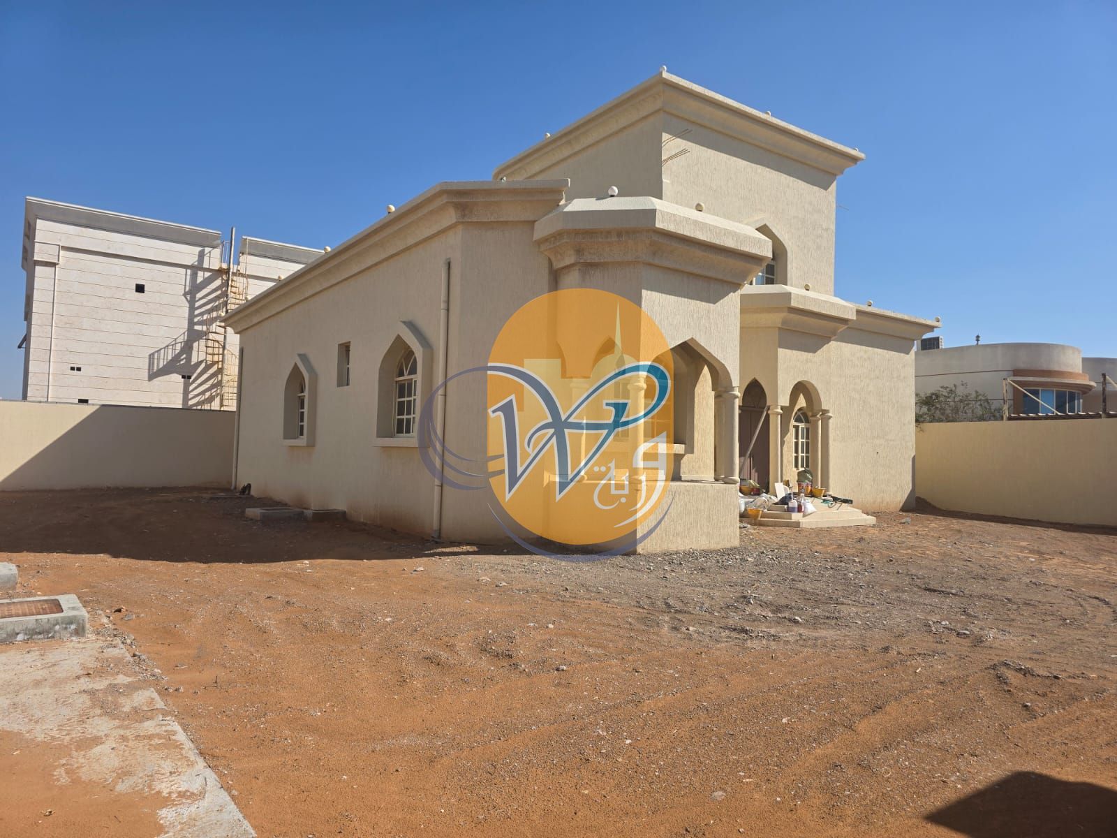 Brand New Villa | 4 Bedrooms+ | Al Dhait