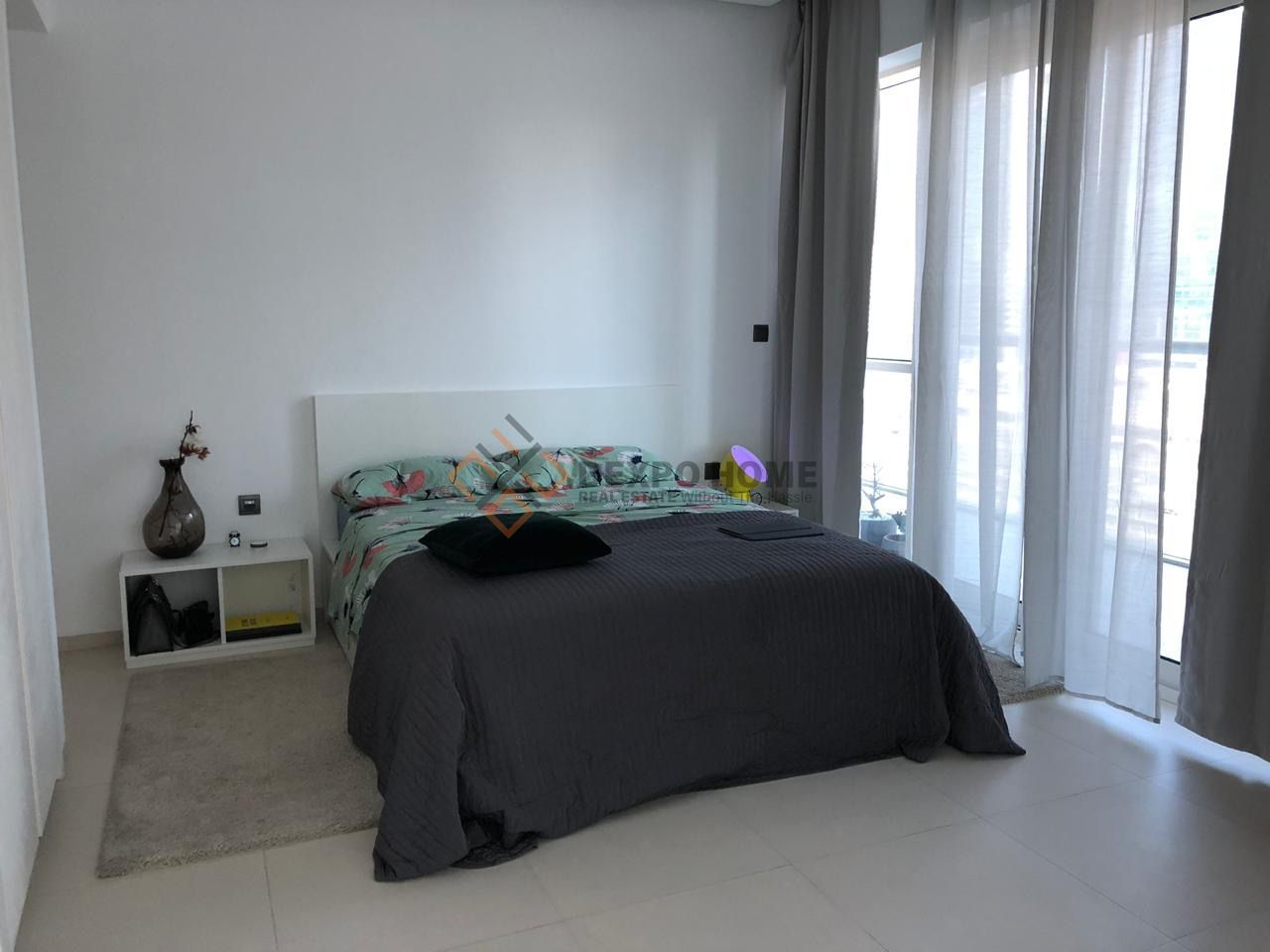 Spacious 2-Bedroom Apartment for Rent | West Avenue, Dubai Marina