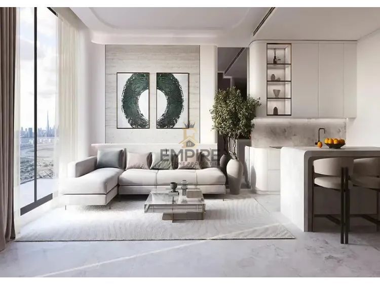 Near to upcoming metro / High rental demand / Surrounding with ultra developed areas