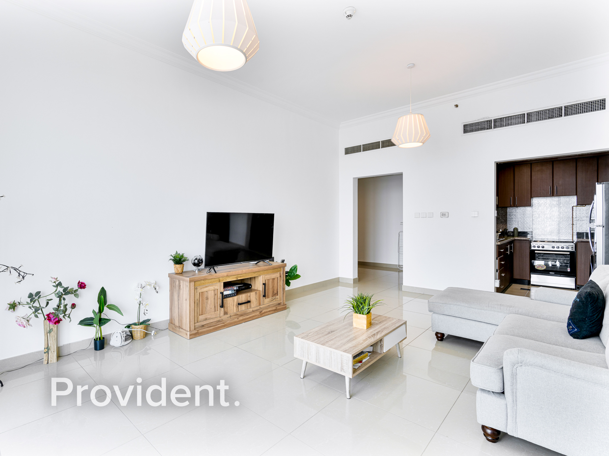 On the Canal | Spacious | Excellent ROI | Rented