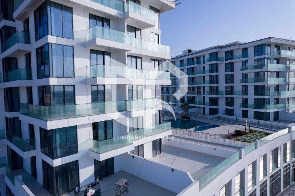 Very special price - Stunning view - Apartment in the most beautiful location - Freehold ownership