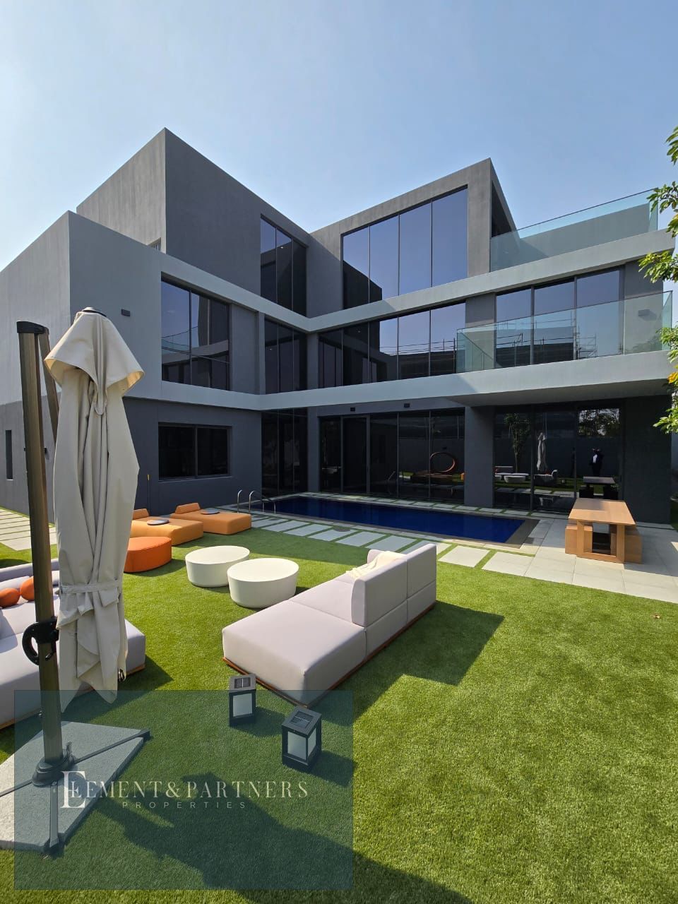 Modern Forest Living | Spacious Villa in Masaar, Sharjah