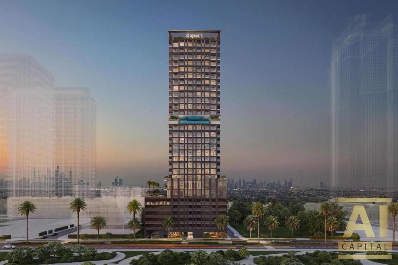 OPEN CITY VIEW | SPACIOUS | PREMIUM LOCATION