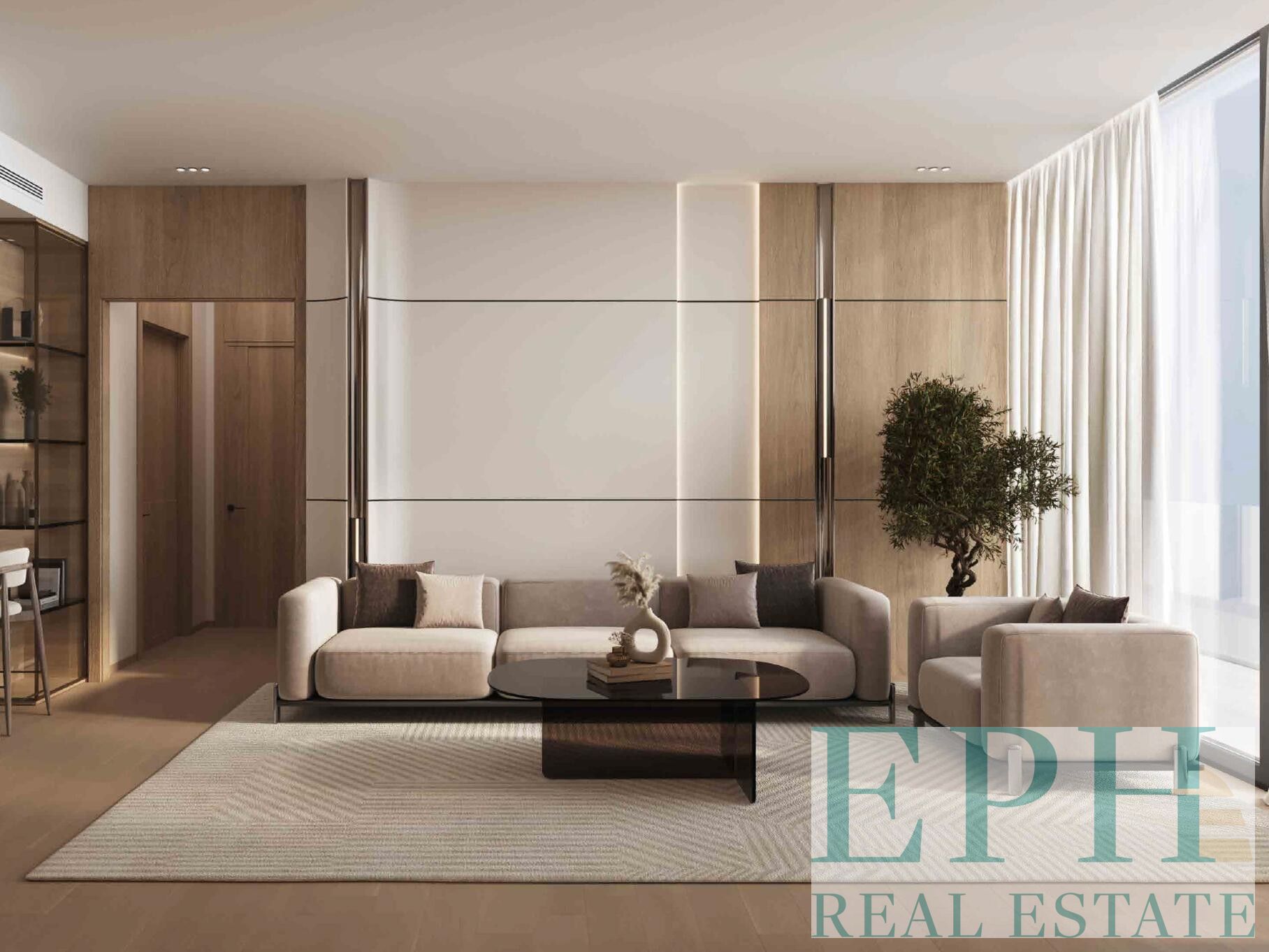 PARK VIEW | SMART HOME SYSTEM | PRIME LOCATION