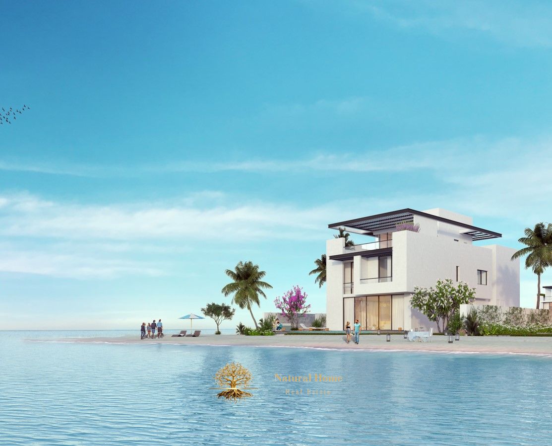 Seaside Splendor: A Home Where Luxury Meets Smart Investment