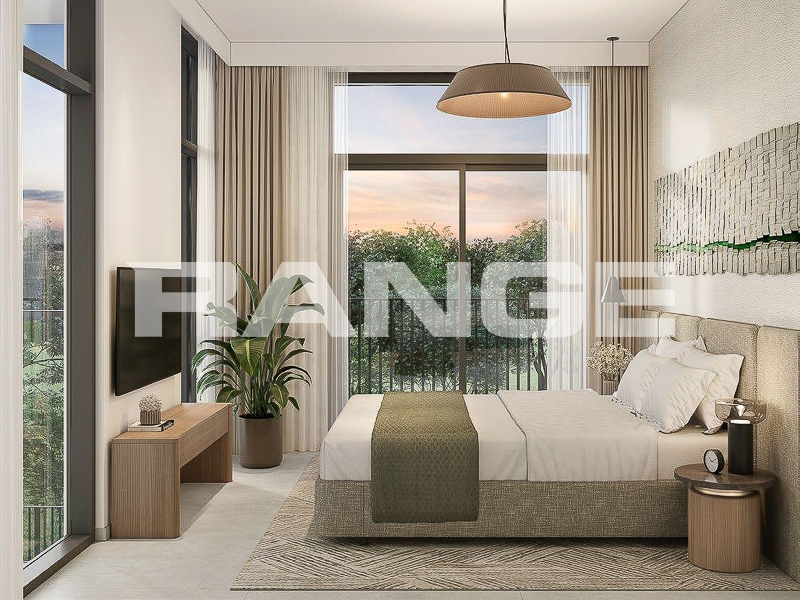 Q1 2026 | Expansive Layout | Secluded Garden