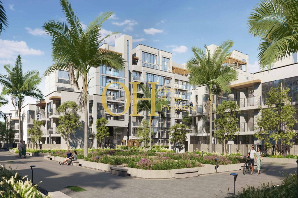 Modern Community | Ideal Home | Smart Layout
