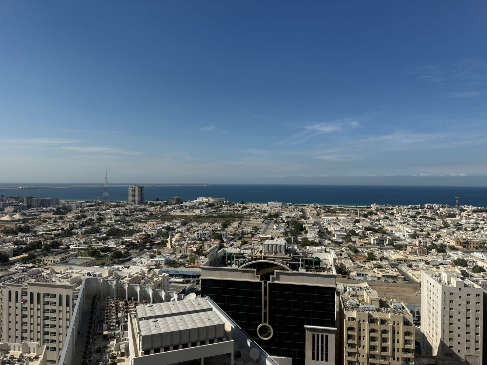 For Sale Luxury Apartment with Stunning Views in Blue Tower