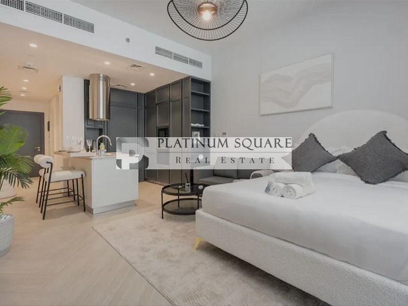Brand New | Fully Furnished | Multiple Cheques