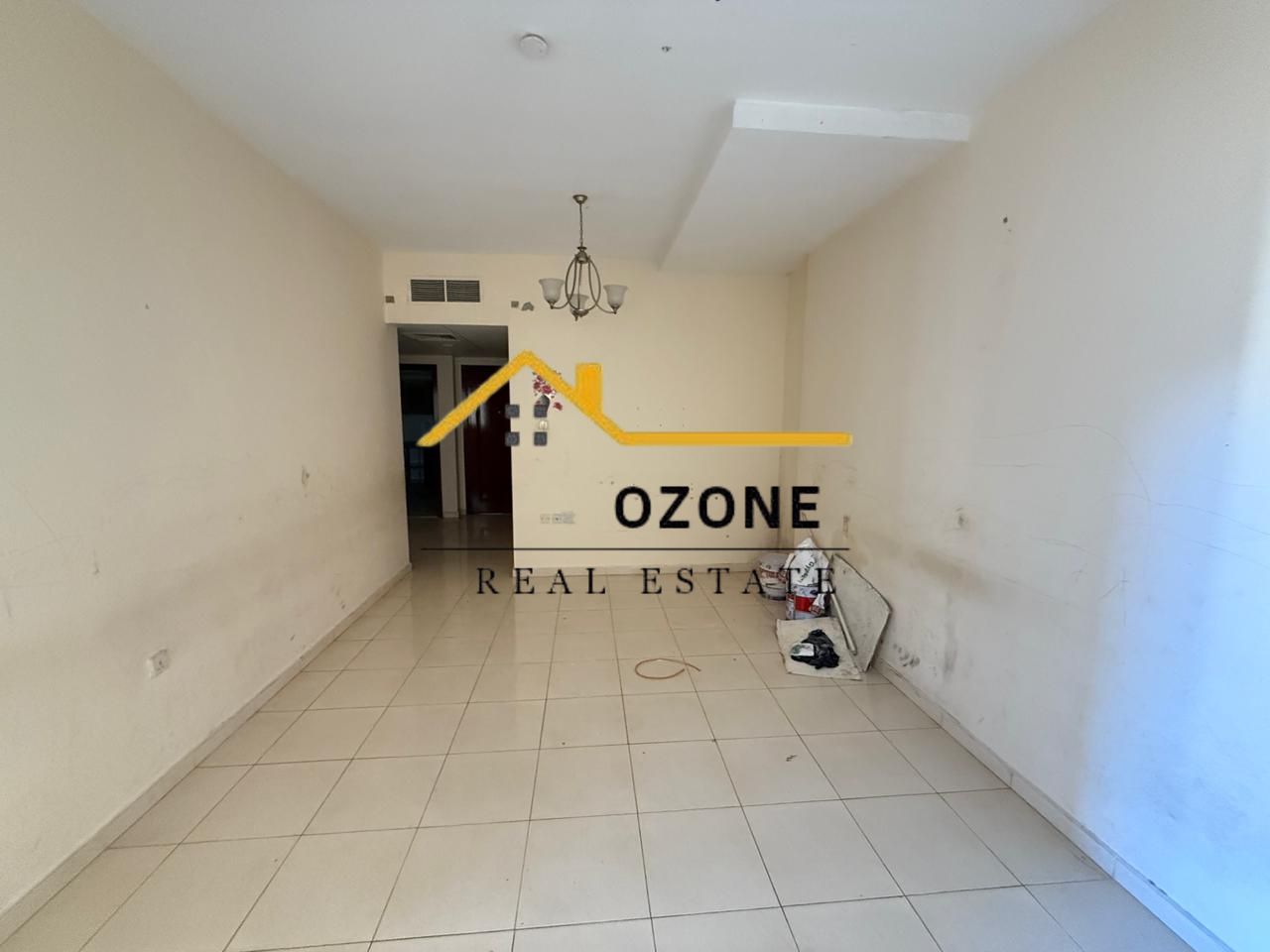 Spacious 1BHk Modern Living and prime Location 4 instalments